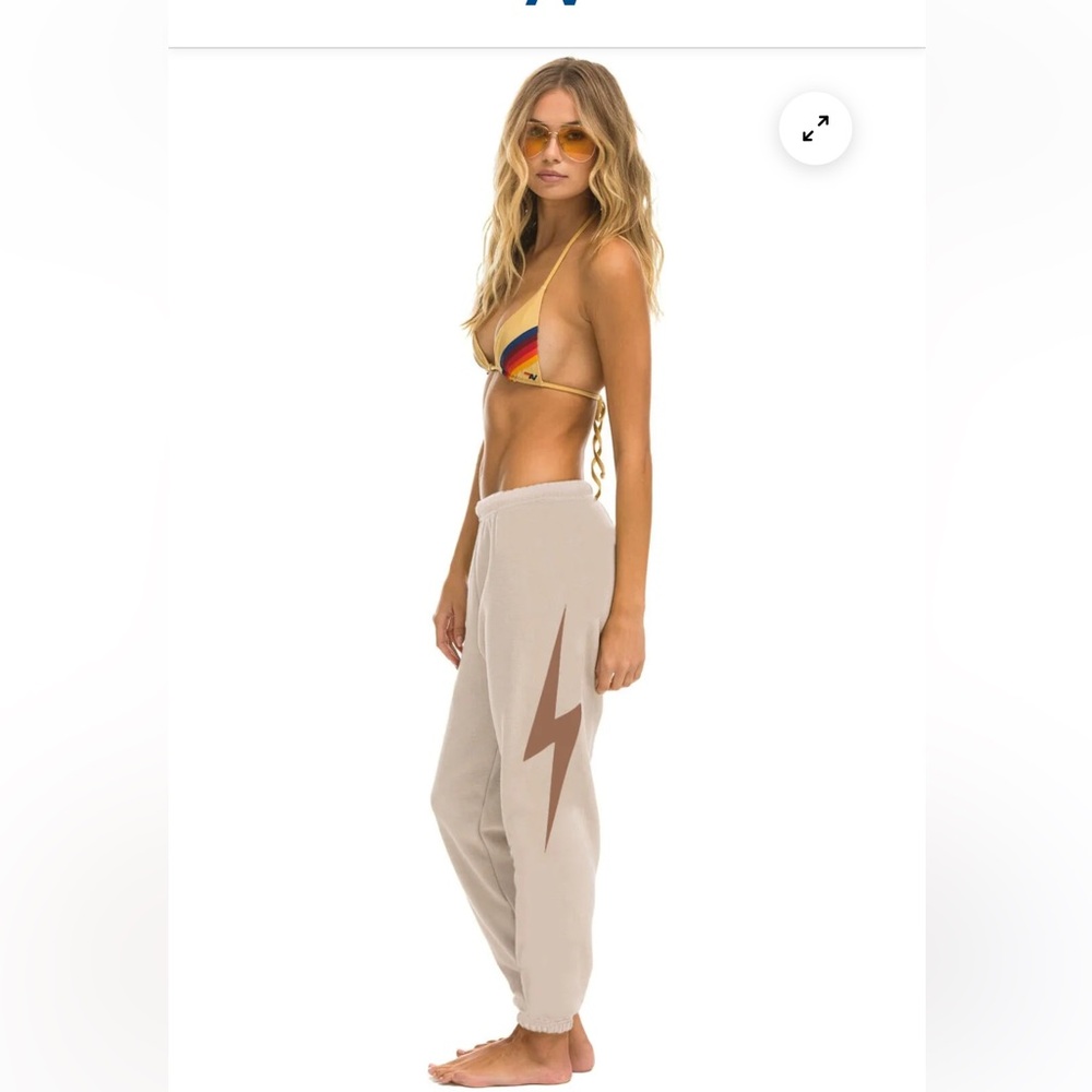 Aviator Nation sweatpants S